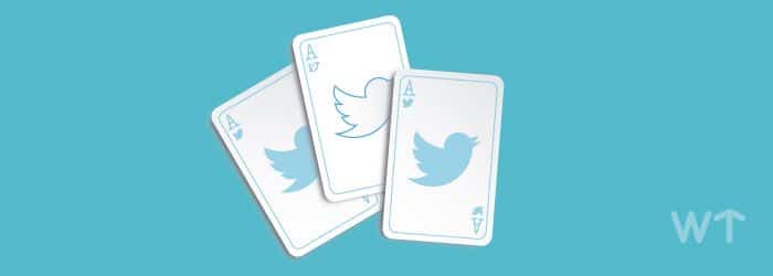 twitter cards