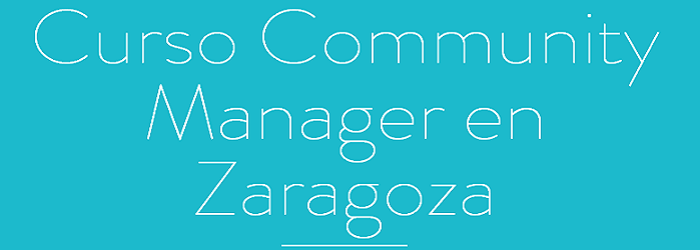 Curso Community Manager