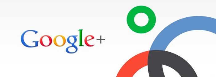 Optimización de enlaces SEO en Google Plus