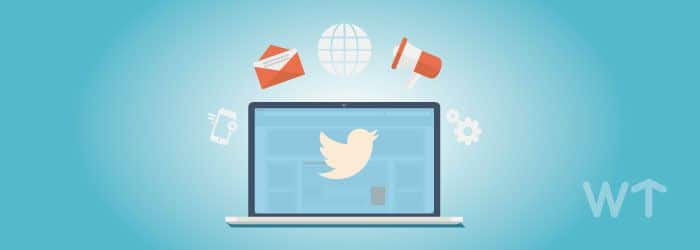 Aumenta tráfico y conversiones en Twitter con las Website Card