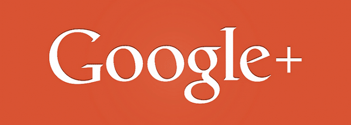 google plus logo1 1 Cómo conectar una página de Google Plus con una de Google Local