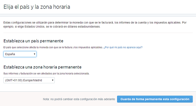 horas twitter analytics