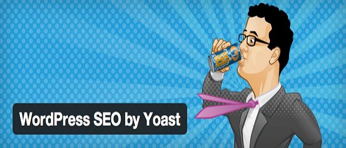 Wordpress SEO Yoast