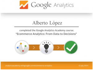 analytics-certificado-ecommerce