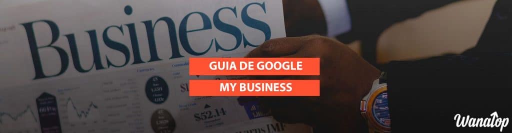 guia google business Guía de Google My Business