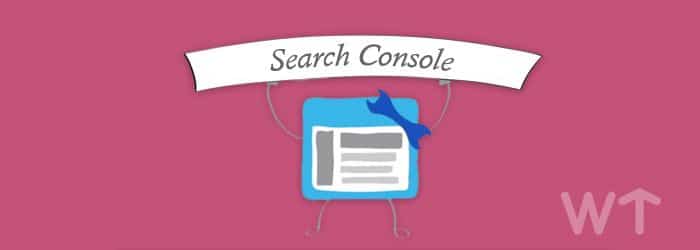 search console