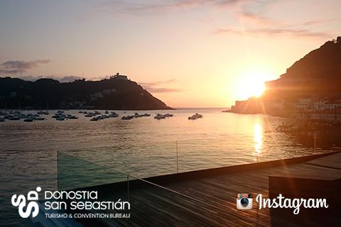 Caso de éxito en Instagram: San Sebastián Turismo