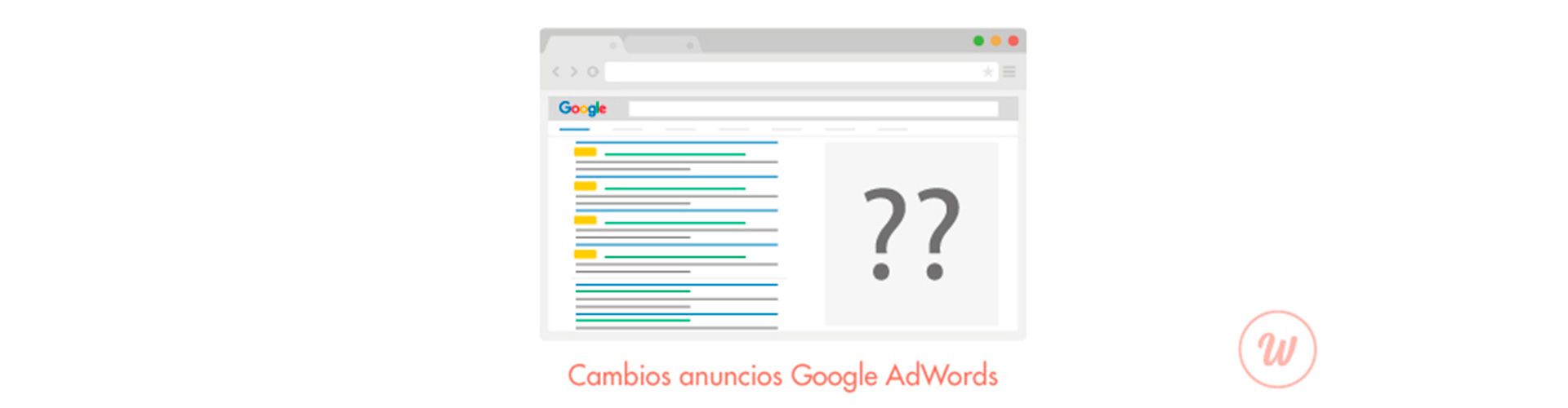 cambio adwords 2 1