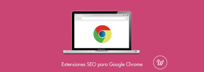 extensiones seo chrome