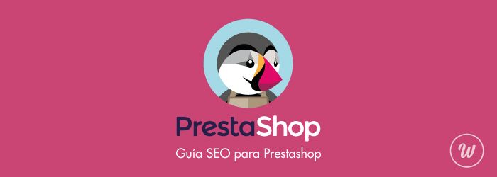 guia seo prestashop