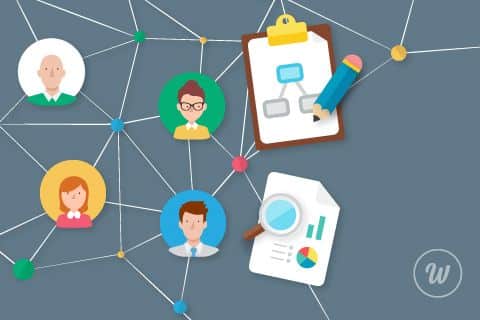 Cómo realizar una gestión colaborativa de proyectos de Marketing Online
