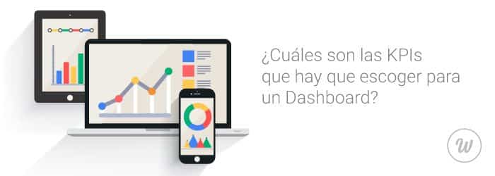 kpi dashboard web