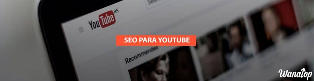 seo youtube 2 Cómo hacer SEO para vídeos en YouTube