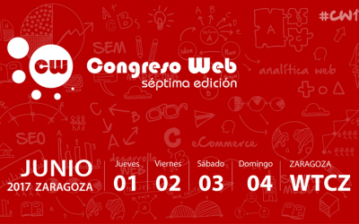 Wanatop en Congreso Web 2017