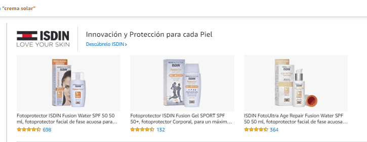 amazon ads brand