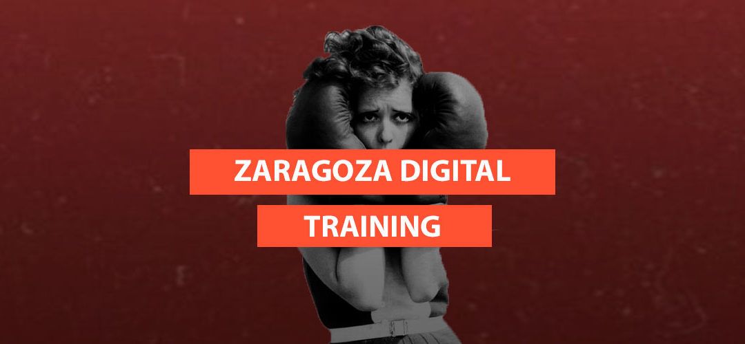Entrénate y digitaliza tu empresa: Únete al Zaragoza Digital Training