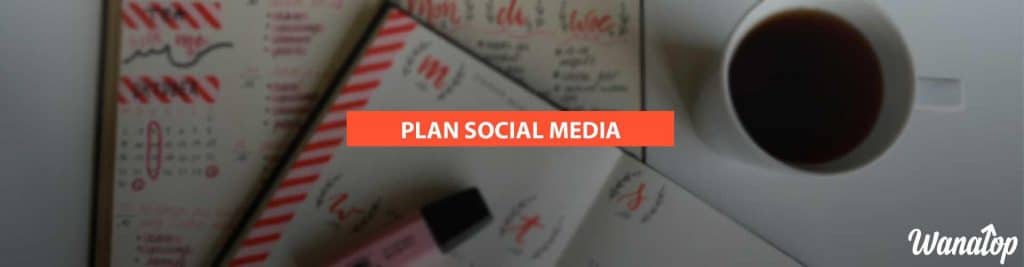 plan social media Plan de Social Media: Qué es + Guía para tu proyecto