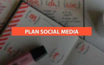 Plan de Social Media: Qué es + Guía para tu proyecto