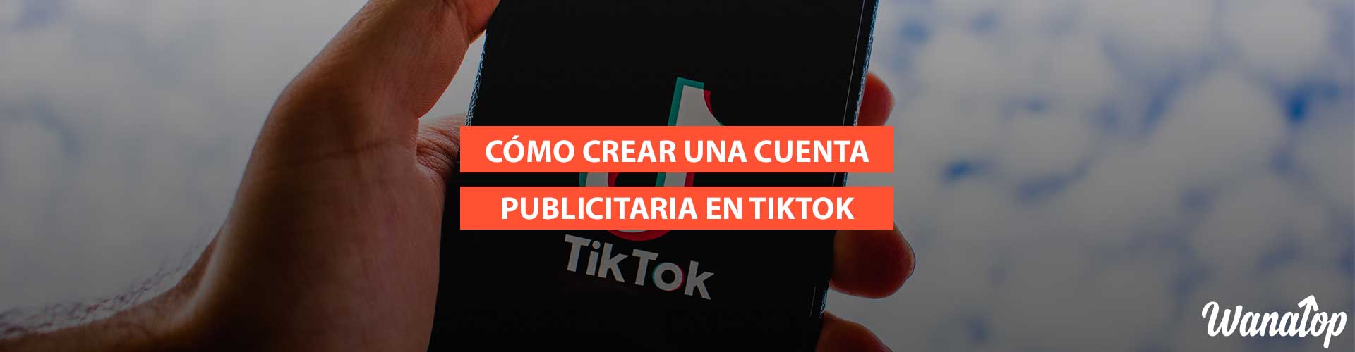 tiktok cuenta publicitaria 1