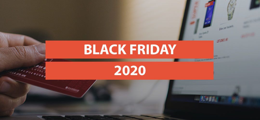 ¿Cómo va a ser el Black Friday 2020?