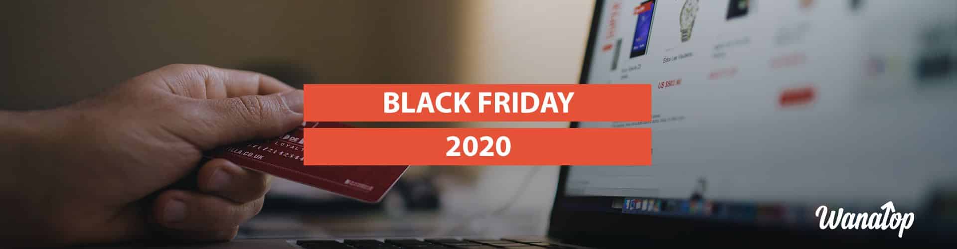 ¿Cómo va a ser el Black Friday 2020?