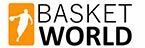 basket world Social media