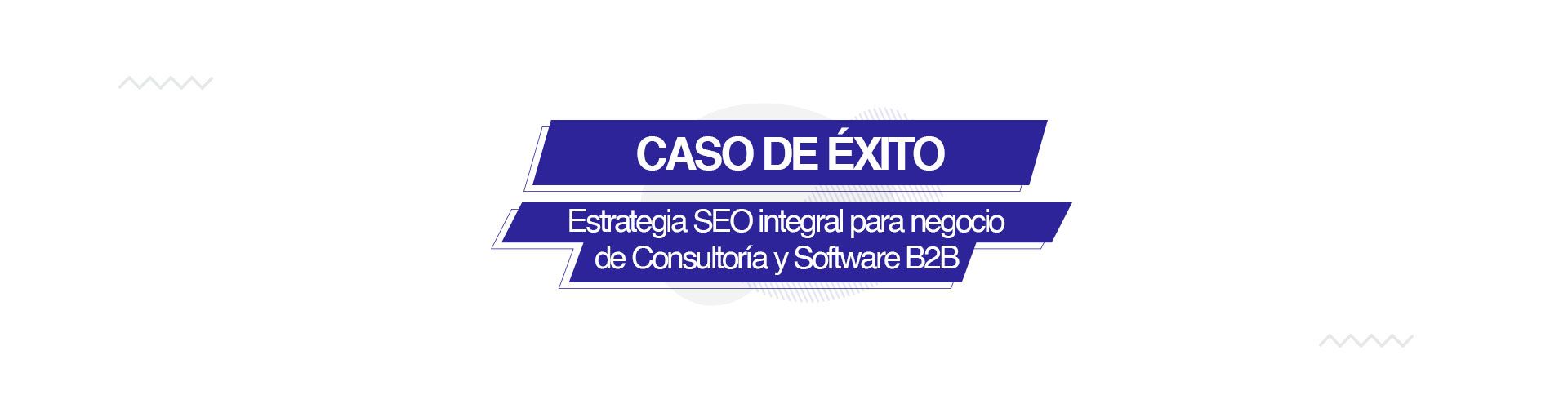 seo para b2b