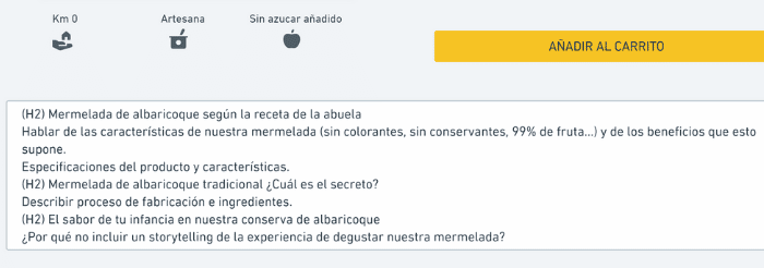 ficha2 Cómo escribir una ficha de producto