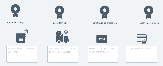 ficha5 Cómo escribir una ficha de producto