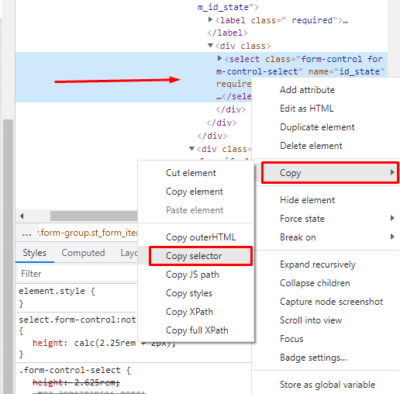 variable css4 Cómo configurar las conversiones mejoradas