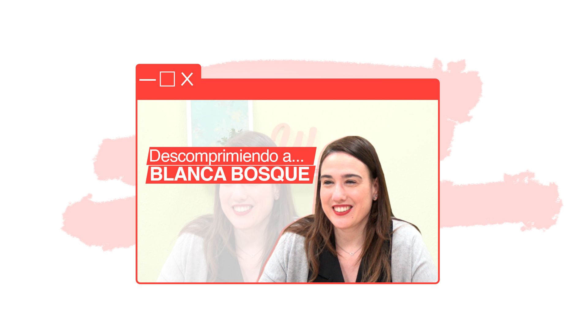 entrevista blanca Blanca Bosque: “Amazon hace que tu compra sea casi un acierto”