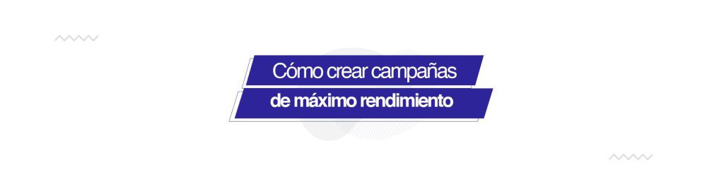 maximo rendimiento 1