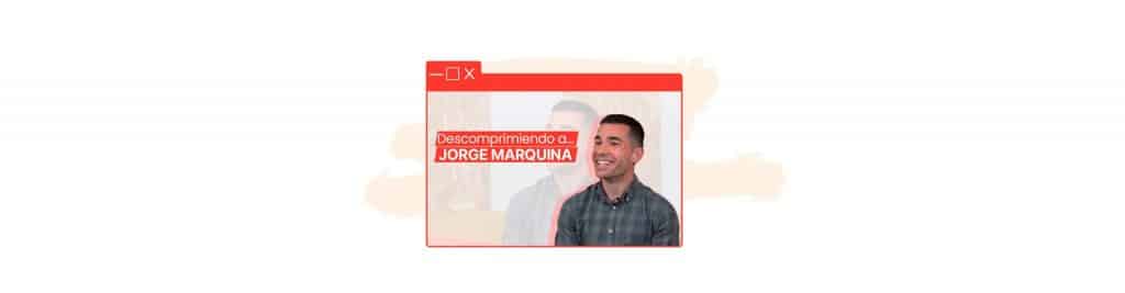 jorge marquina Jorge Marquina: "Google Analytics 4 va a ser más preciso midiendo al mismo usuario entre distintos dispositivos y plataformas"