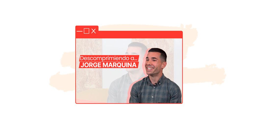 Jorge Marquina: «Google Analytics 4 va a ser más preciso midiendo al mismo usuario entre distintos dispositivos y plataformas»
