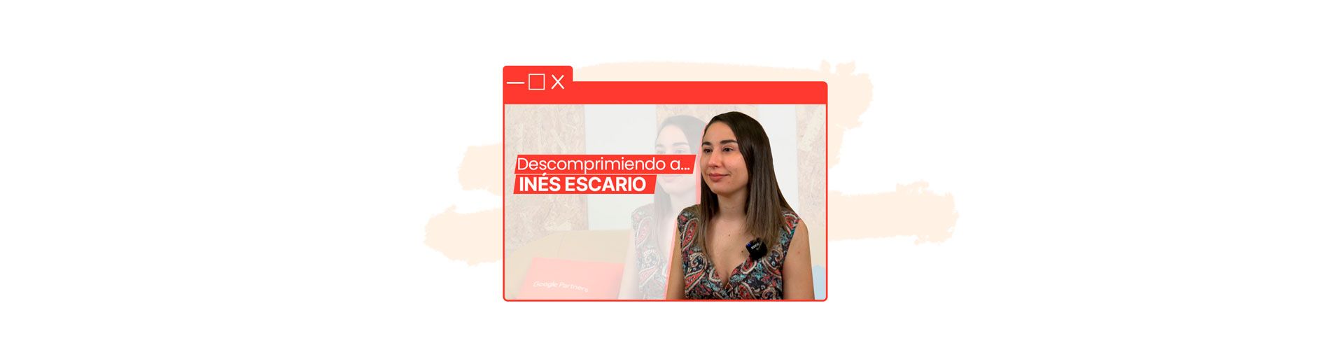 Inés Escario: “Menos ruido y más contenido propio y original, ese es el futuro del copywriting”