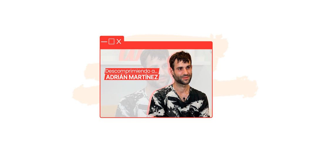 Adrián Martínez: “Sin desarrollo web no hay marketing digital”
