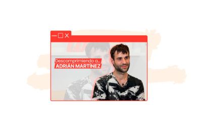 Adrián Martínez: “Sin desarrollo web no hay marketing digital”