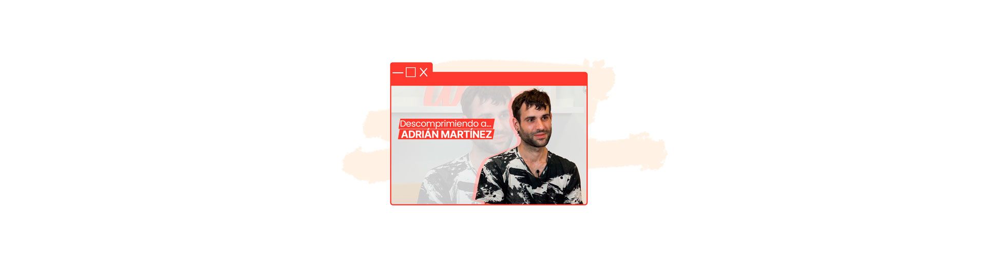adrian martinez Adrián Martínez: “Sin desarrollo web no hay marketing digital”