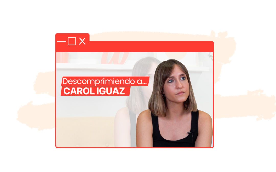 Carolina Iguaz: “El Growth Manager tiene como objetivo posicionar un producto o servicio de una empresa en el entorno digital”