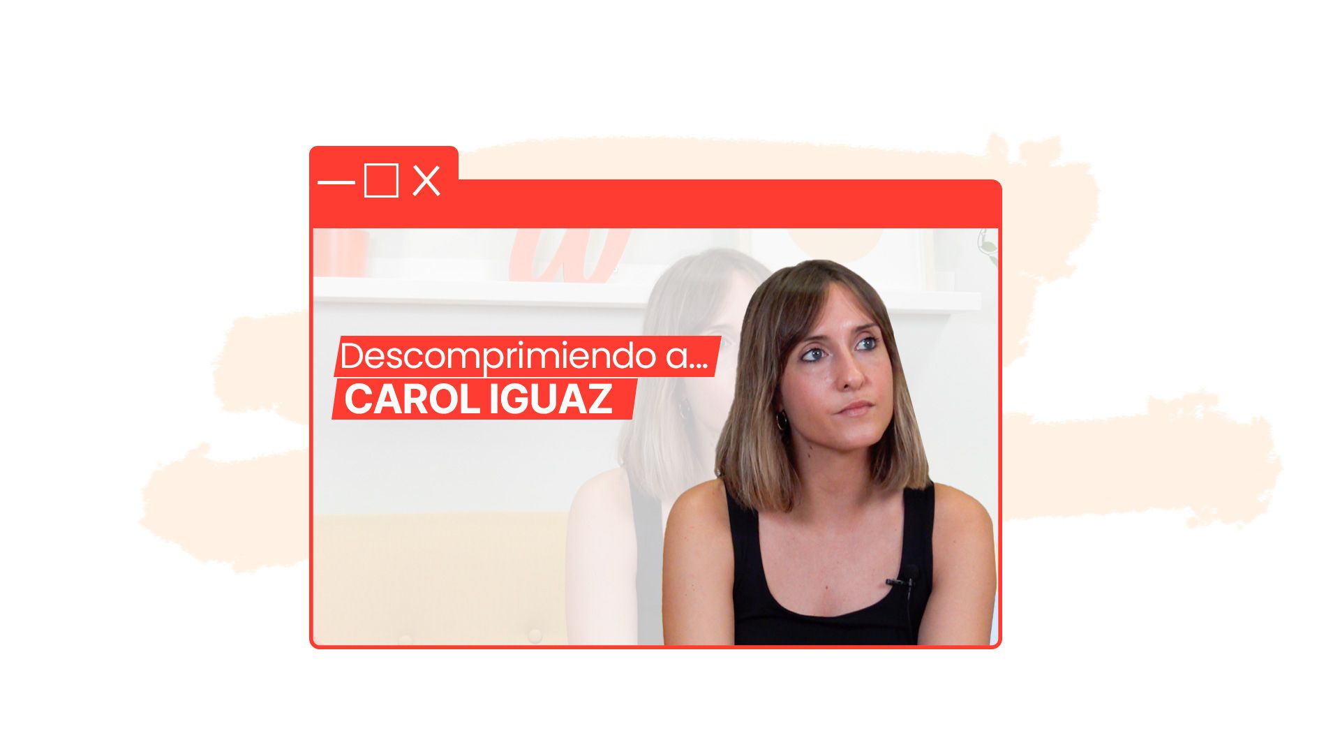 entrevista carolina iguaz Carolina Iguaz: “El Growth Manager tiene como objetivo posicionar un producto o servicio de una empresa en el entorno digital”