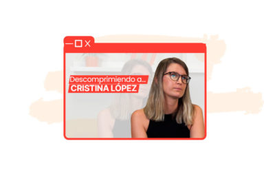 Cristina López: “Comunicación y escucha para definir las necesidades y deseos del cliente”