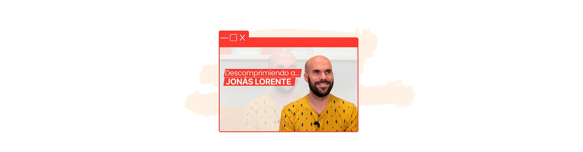 Jonás Lorente: “Si quieres aparecer en las recomendaciones de los vídeos de YouTube, no queda otra que utilizar el SEO”