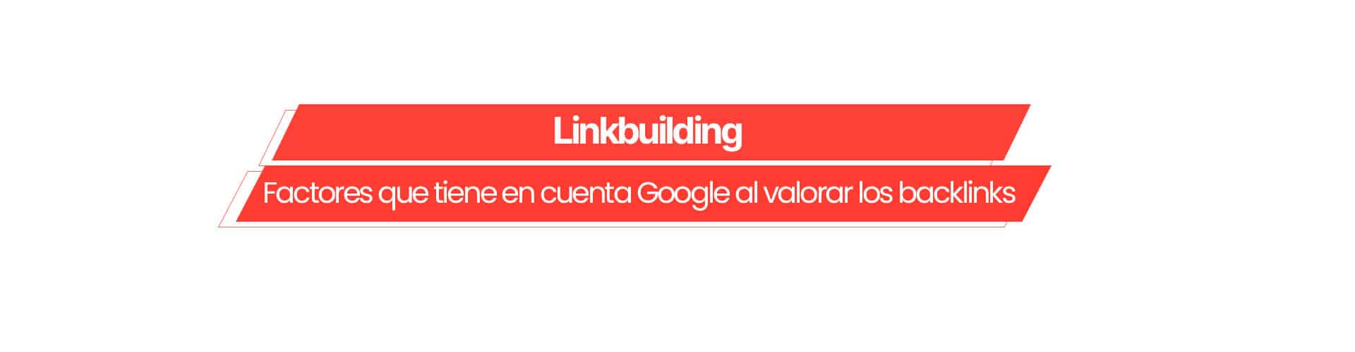 ¿Qué es el link building y cómo puede ayudar a tu estrategia SEO?