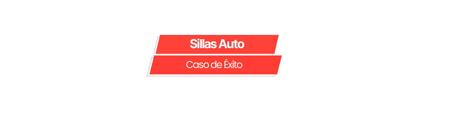 Caso de éxito: Sillas Auto