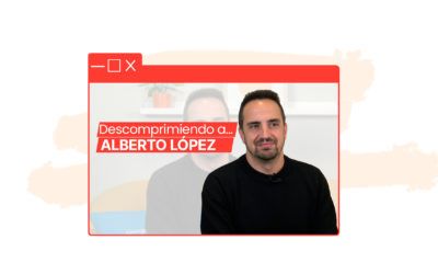 Alberto López: “Wanatop es la mejor versión que hemos tenido nunca por la cantidad y la calidad de gente”