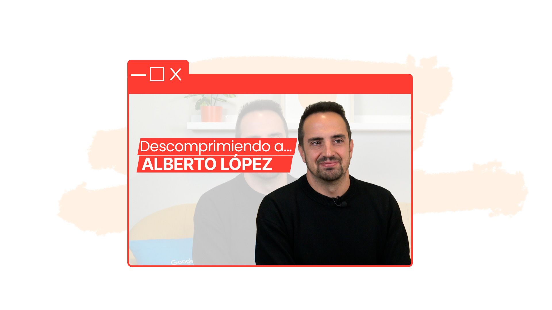 portadaalberto2022 Alberto López: “Wanatop es la mejor versión que hemos tenido nunca por la cantidad y la calidad de gente”