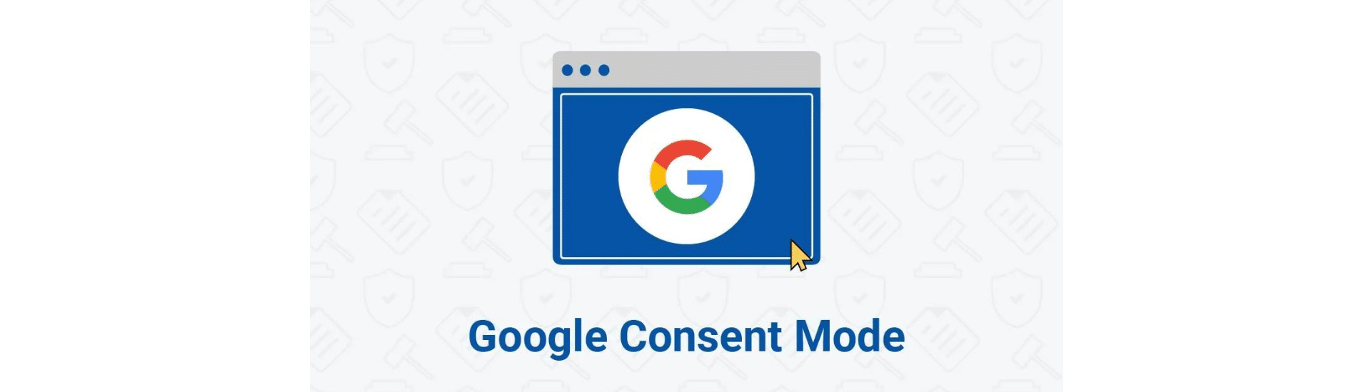 google consent mode