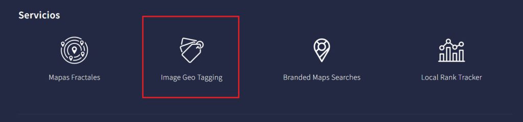 geolocalizar fotos online 4