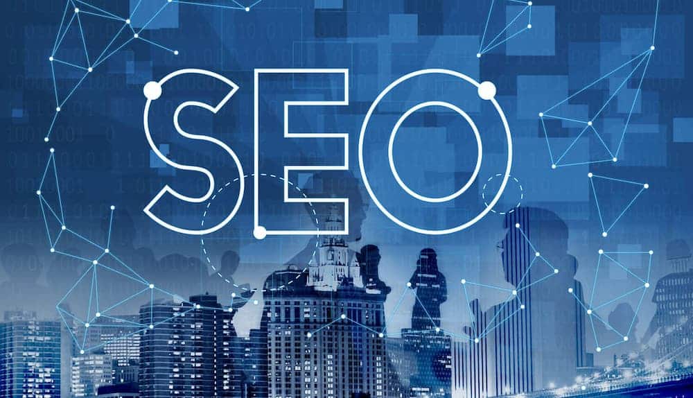 Tendencias seo 2025