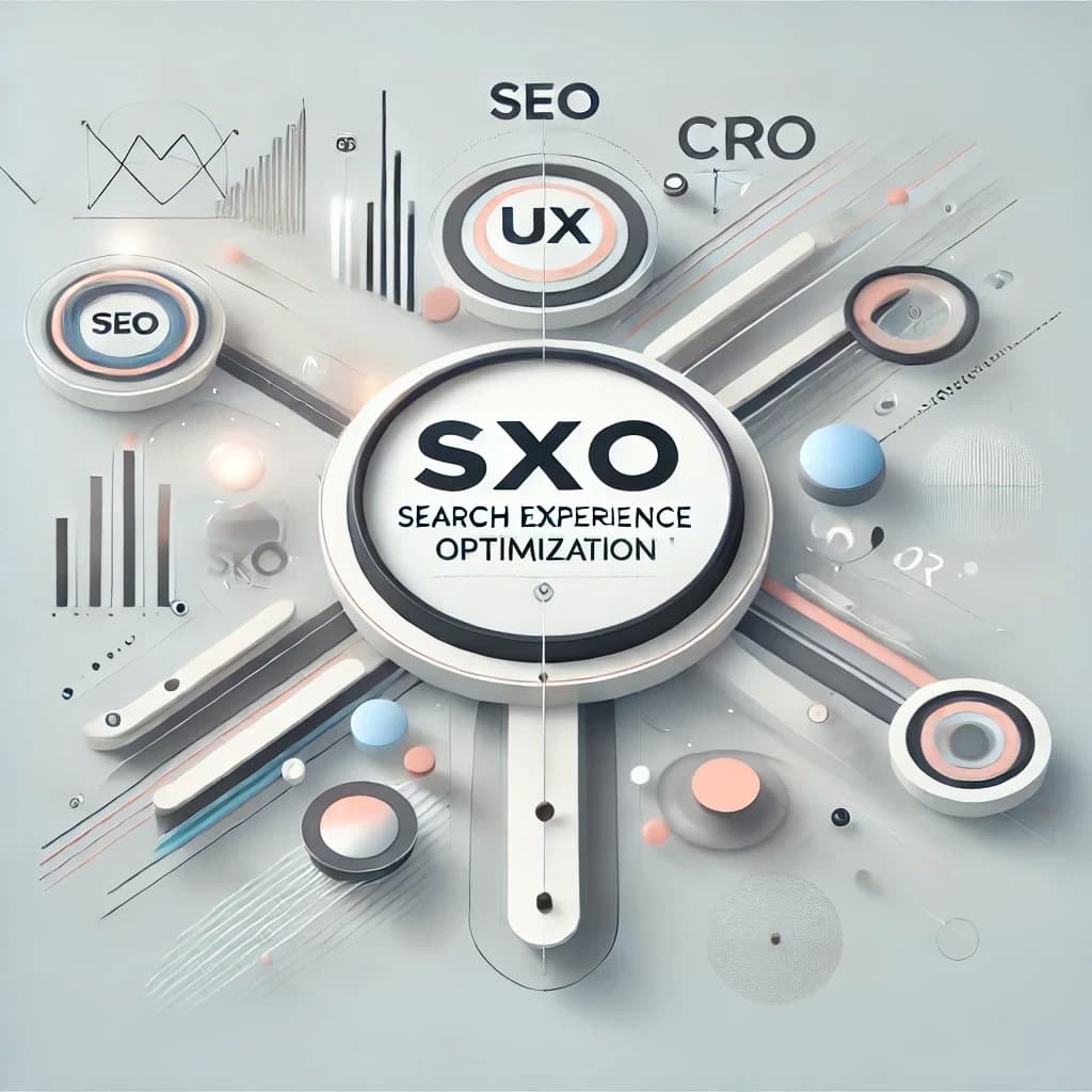 Search Experience Optimization